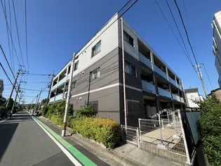 ルミナス高鼻の画像