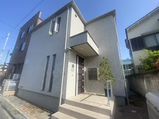 エルメゾン ロシェの画像