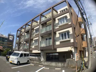 エトワール大成町の画像