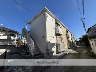 キャメル岩槻西町の画像