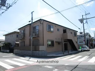 サンライズ宮町(3丁目)【2階】の外観