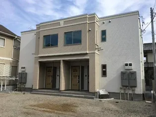 メゾン ド アイリスの画像