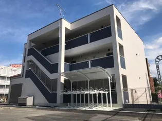 ビオラ 宮町の画像