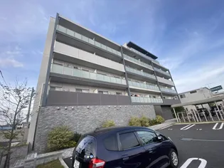 グランチェスタの画像