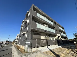 ウィステリアの画像