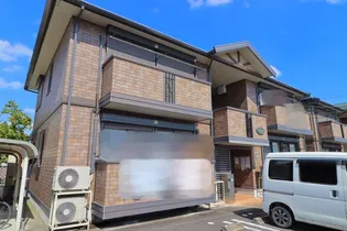 サンパティーク C館の画像