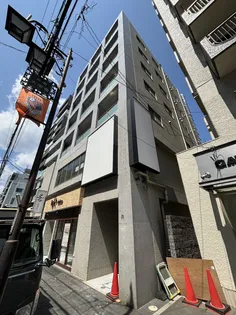 ラ・セネシオ【3階】の外観