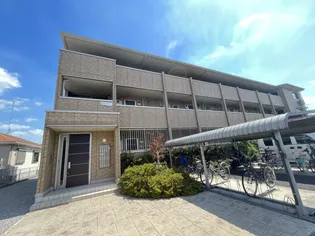 グランシャリオDの画像