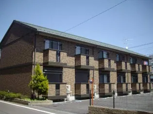 コーポラス Sの画像