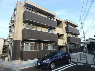 OLEN KOTONA【3階】の外観