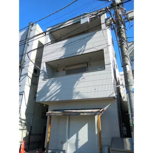 EIKARO【102号室号室】の外観