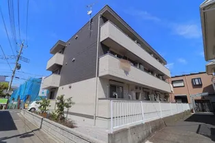 コンフォール セイワの画像