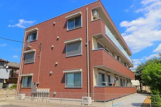 ブラウンヒルズの画像