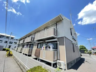 ヒルズ三橋の画像