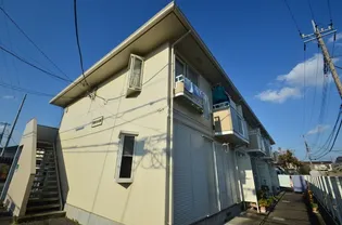 グランハイム関根 弐番館の画像