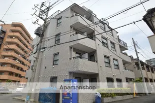 スカイコート大宮第2【3階】の外観