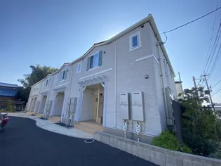 アリエッティ B棟の画像