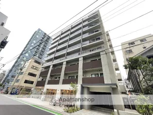 SERENTIO【5階】の外観