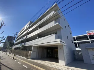 ソレイユ上落合の画像