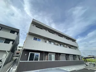 クレール西大宮の画像