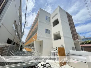 プロスペリタ大宮N【2階】の外観