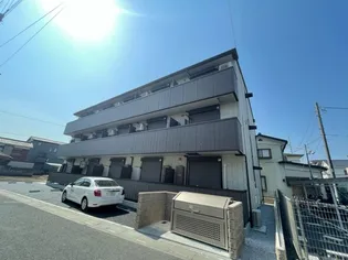 未来館OOMIYA【2階】の外観