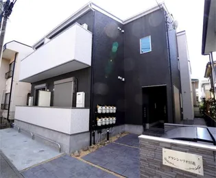 グランシャリオ日進の画像