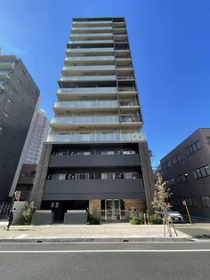 LIBR GRANT 大宮【6階】の外観