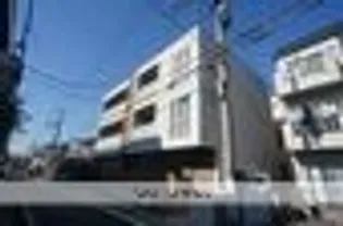 ナンバーアンフィニの画像