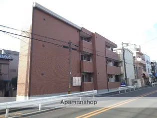 大宮HB【3階】の外観