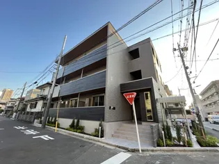 シャルム ラソワの画像