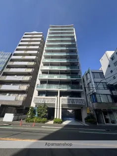 URBAN SKYLINE OMIYA【5階】の外観