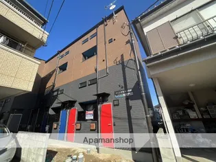 イニシオM&Iの画像