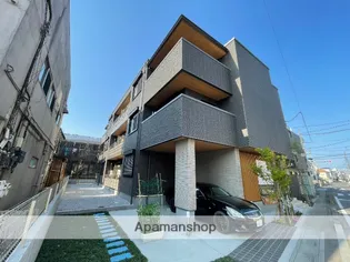 グランレーヴ上小町の画像