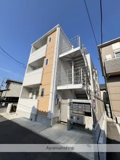 MELDIA岩槻IVの画像