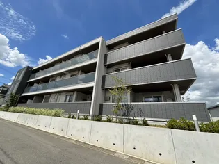 BELLEVILLE桜木町【3階】の外観