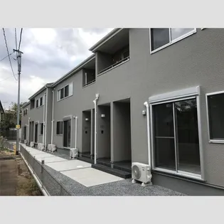 リーブルファイン岩槻本町【1階】の外観