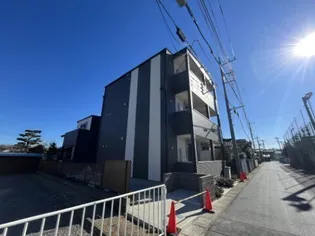 ジーメゾン岩槻モデラートの画像