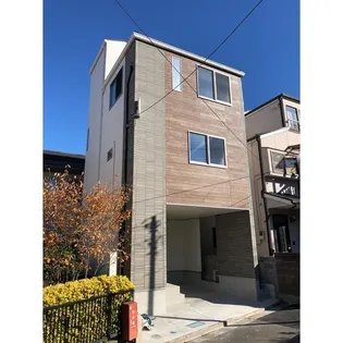 埼玉県さいたま市大宮区大原6丁目【一戸建】の外観