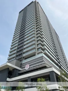 大宮スカイ&スクエア ザ・タワー【22階】の外観