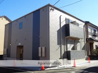 グッドシャインレジデンスの画像