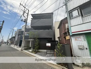 ヴィラ グレイシアの画像