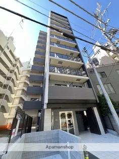 HY’S 大宮(ハイズオオミヤ)【3階】の外観