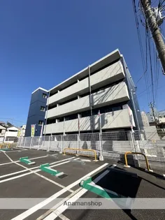 メゾンセリジエ【1階】の外観