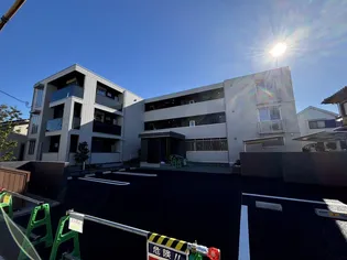 ヴィアレット Ⅷの画像