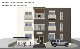 グレイシャス大宮の画像