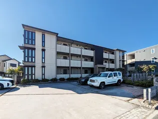 フォルテ【1階】の外観