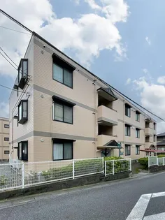 ヴァンベール山口 Aの画像