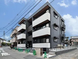 ノーブルパレス大原【2階】の外観