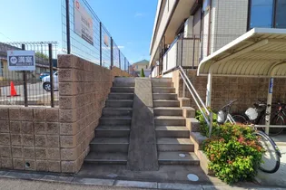 BAMBOO GROVE【1階】のその他画像